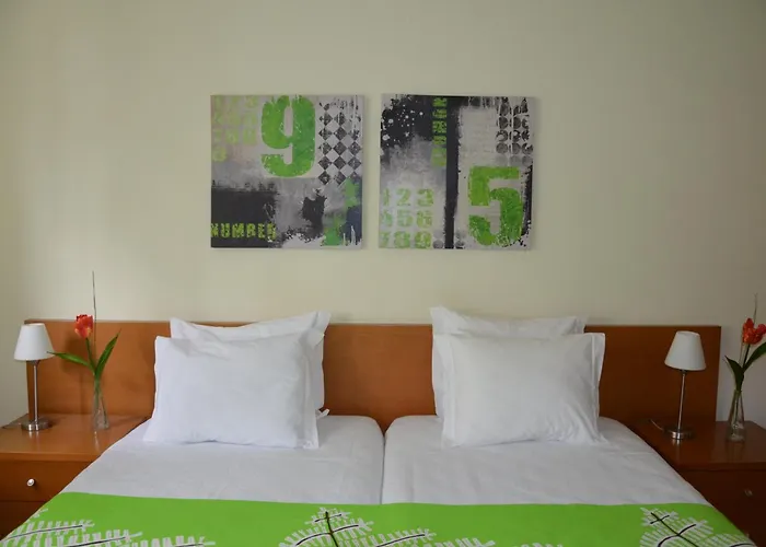 Abla Guest House