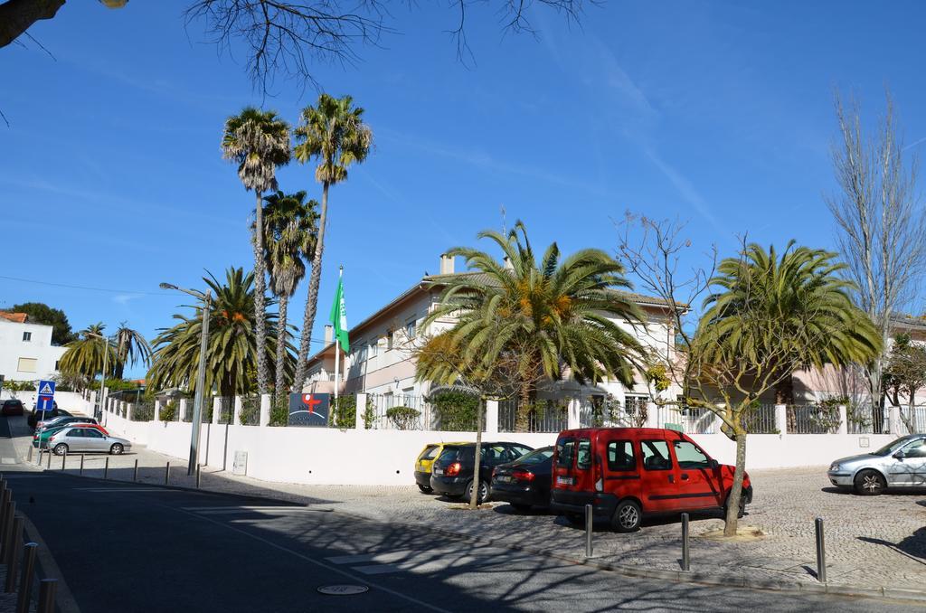 Abla Pensjonat Carcavelos (Lisbon)