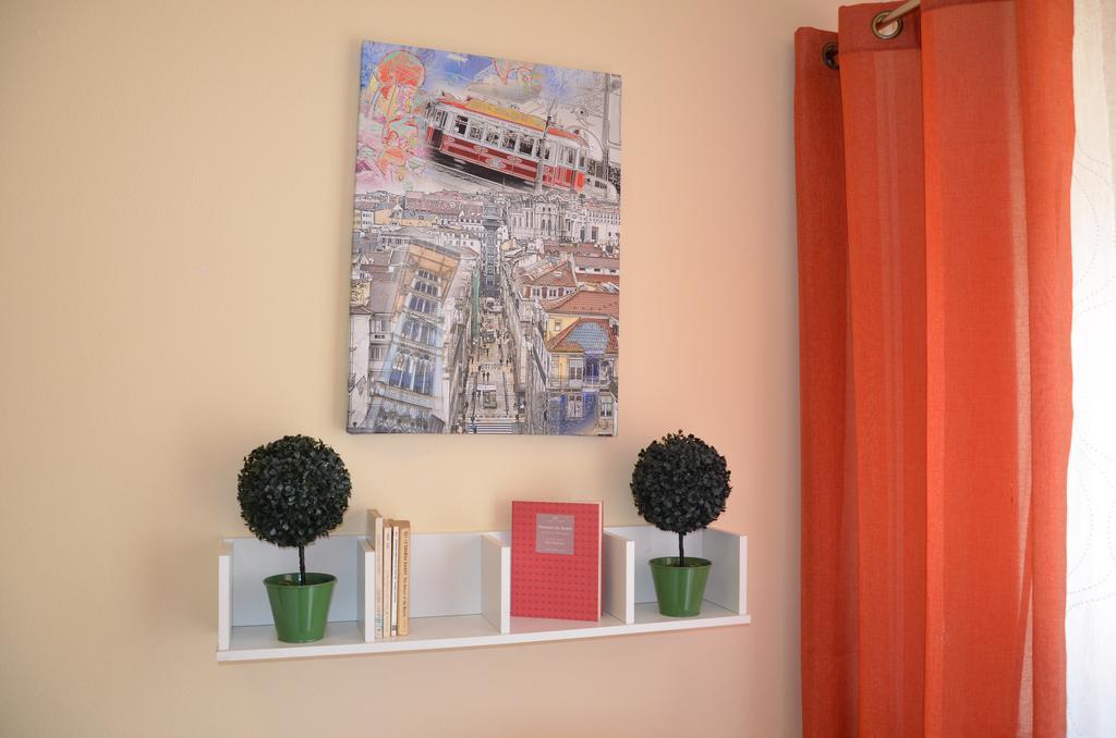 Abla Pensjonat Carcavelos (Lisbon)