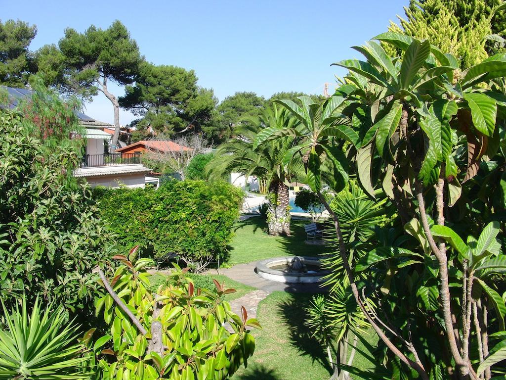 Pensjonat Abla Carcavelos (Lisbon)