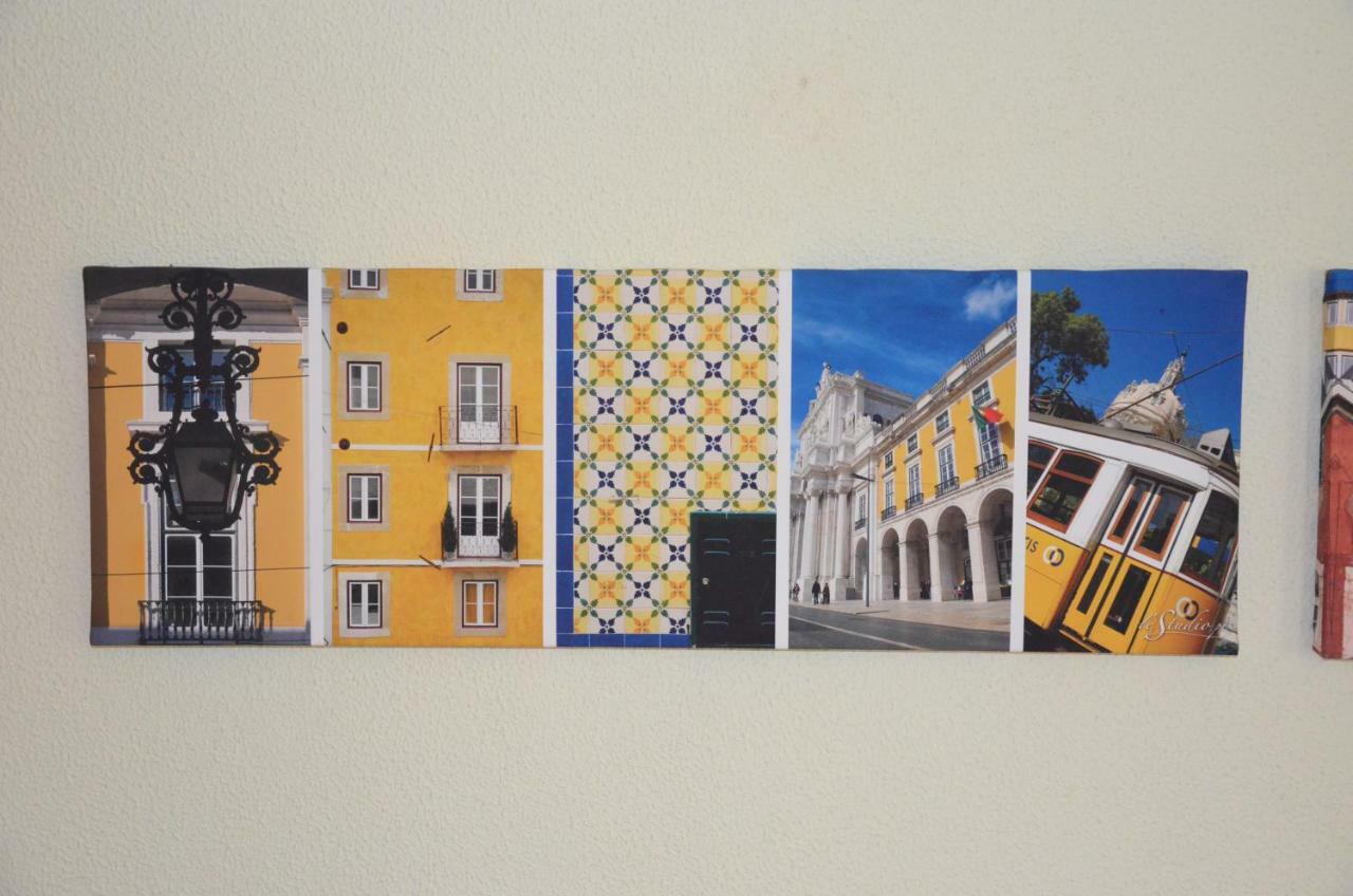 Abla Pensjonat Carcavelos (Lisbon)